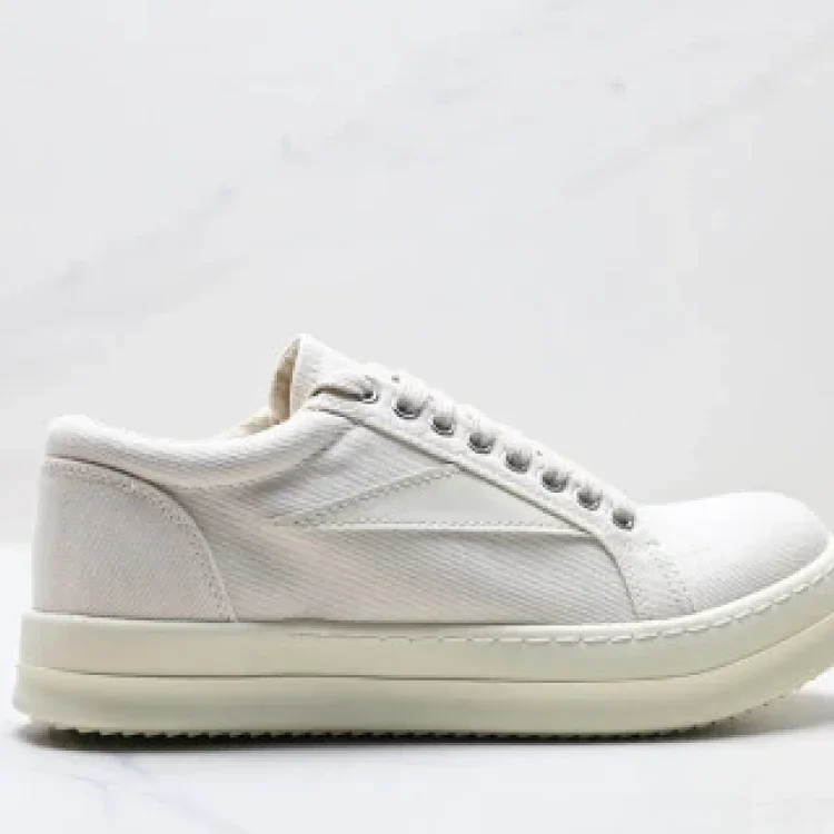 Rick Owens Drkshdw 1:1 Stylish Sneakers