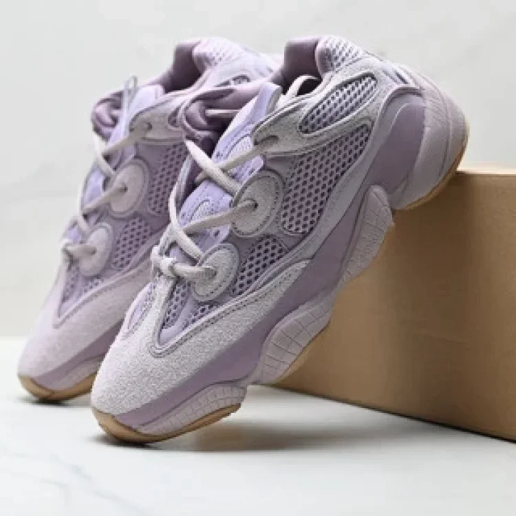 Adidas Originals Yeezy500 Casual Dad Shoes