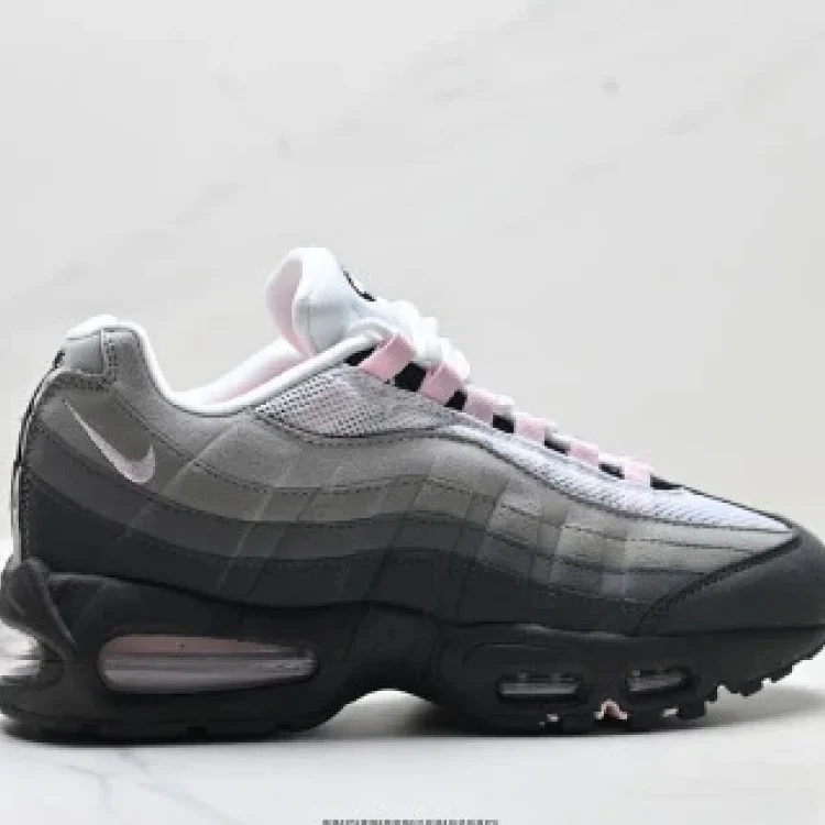 NIKE AIR MAX95 SP Retro Casual Sneakers