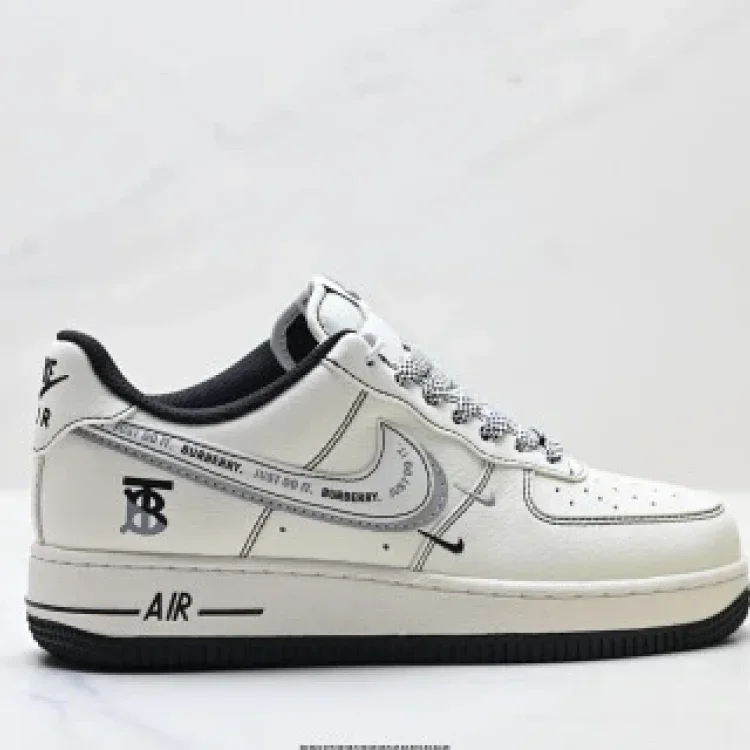 NIKE AIR FORCE 1 '07 LV8 Authentic Shape