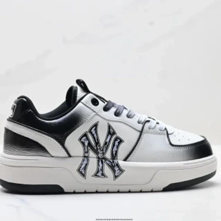 MLB Chunky Liner DIY Custom Sleek Shoes