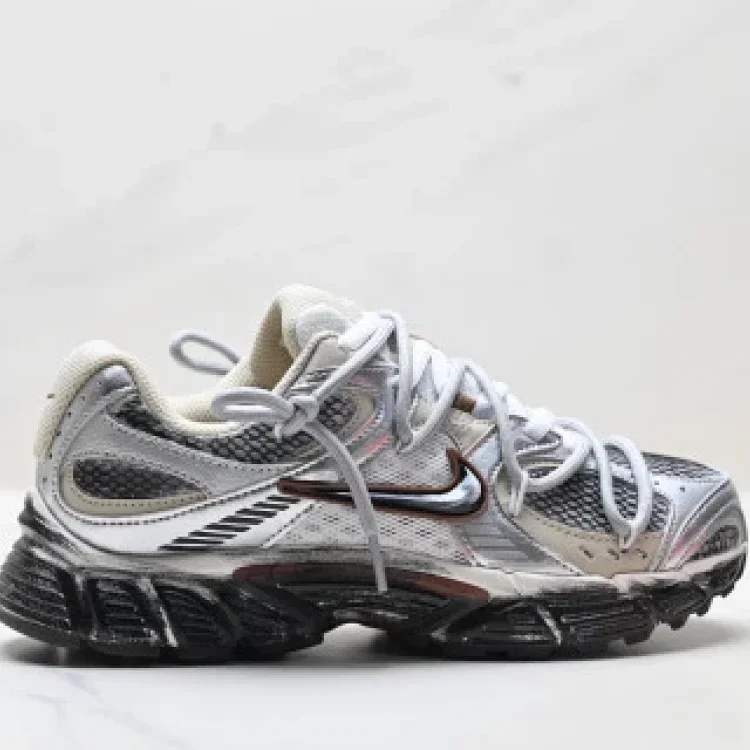 NIKE V5 RNRDIY Custom Retro Dad Shoes