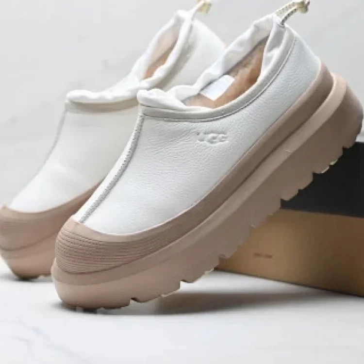 UGG Tasman Weather Hybrid Casual Shoes