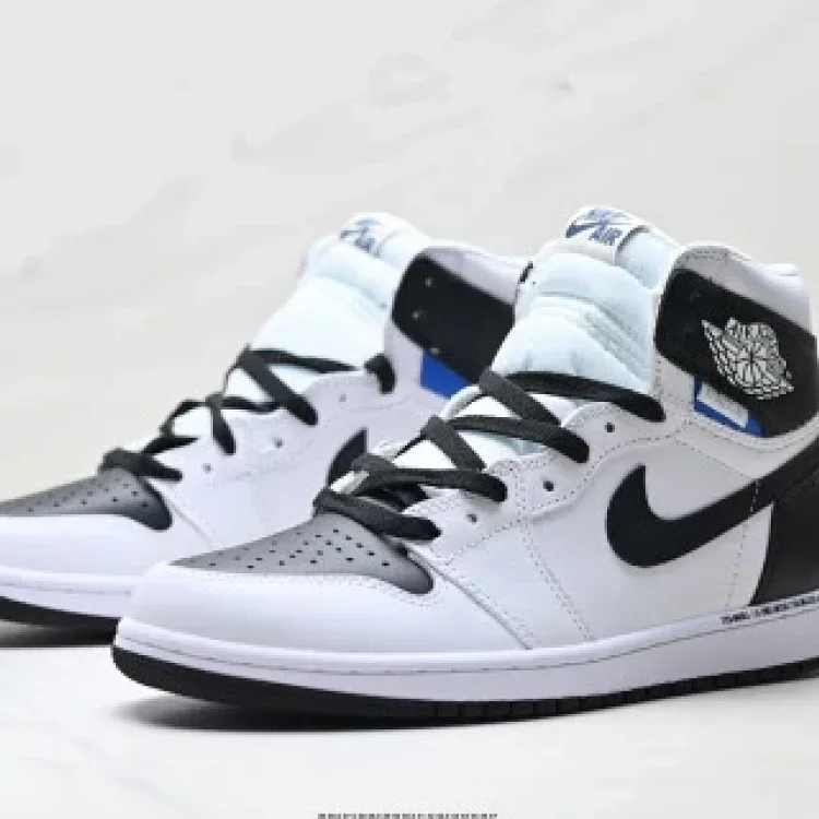 Nike Air Jordan1 Retro High OG Shoes