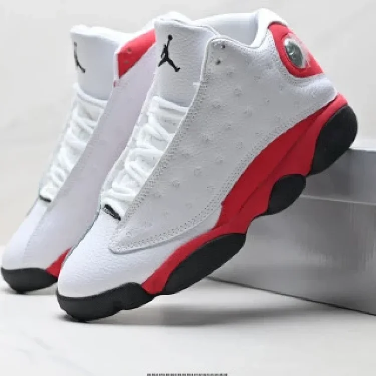 Nike Air Jordan13 Retro Mid Bball Shoes