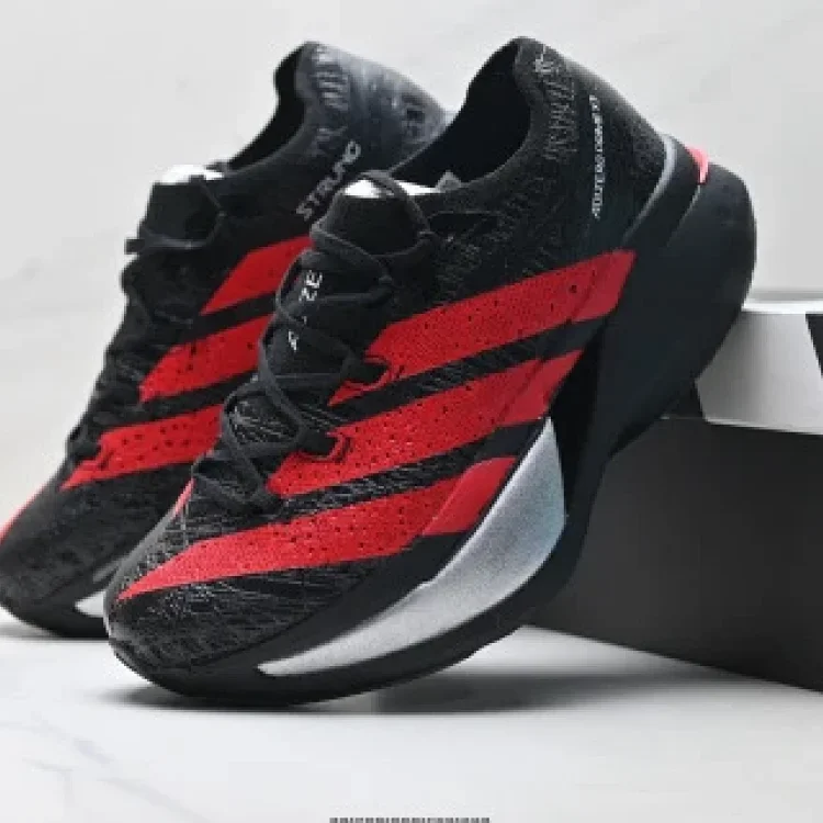 Adidas Adizero Prime X3.0 Strung Hakone Shoes