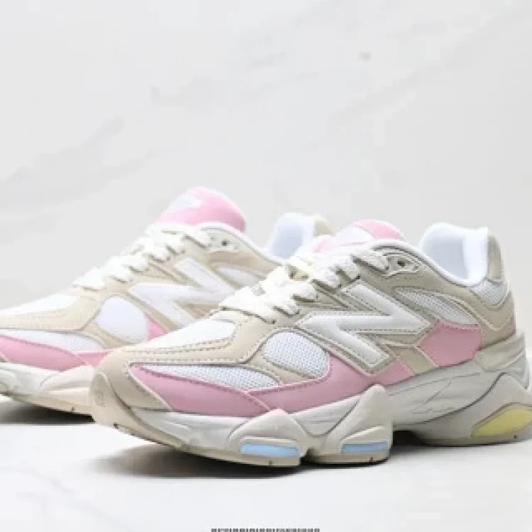 New Balance 9060 Retro Running Shoes ABZORB