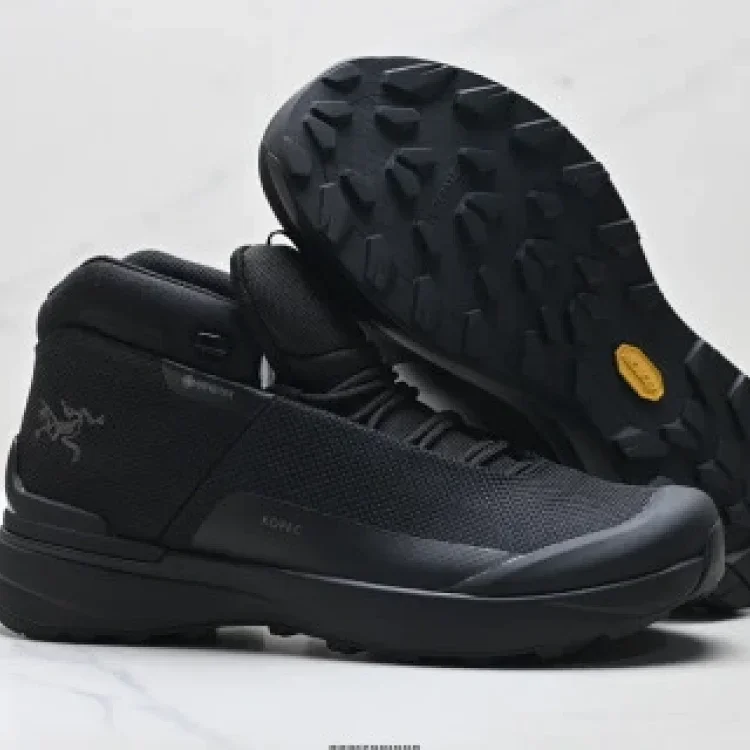 Arcteryx KOPEC MID GTX Waterproof Hiking Boots