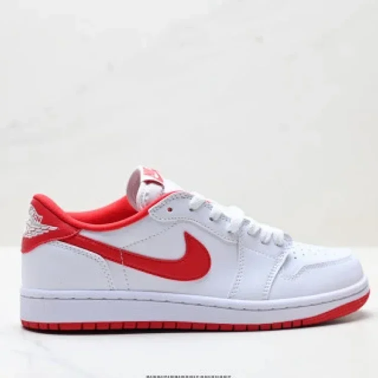 Nike Air Jordan1 Retro Low OG Sneakers