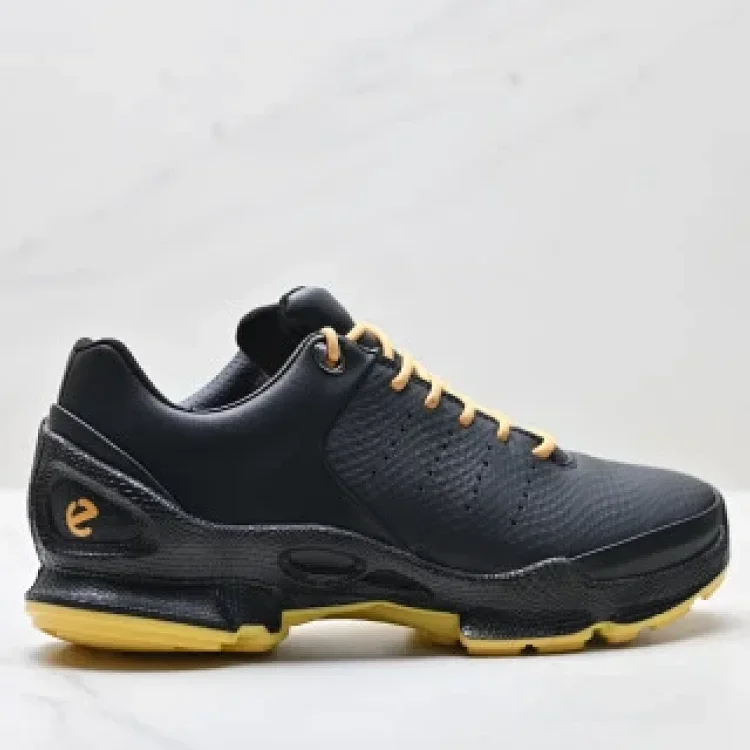 Ecco Biom C-Trail Low-Top Casual Comfort Shoes