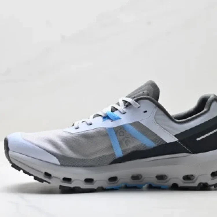 On Cloudvista2 Thick Sole Cushion Shoes