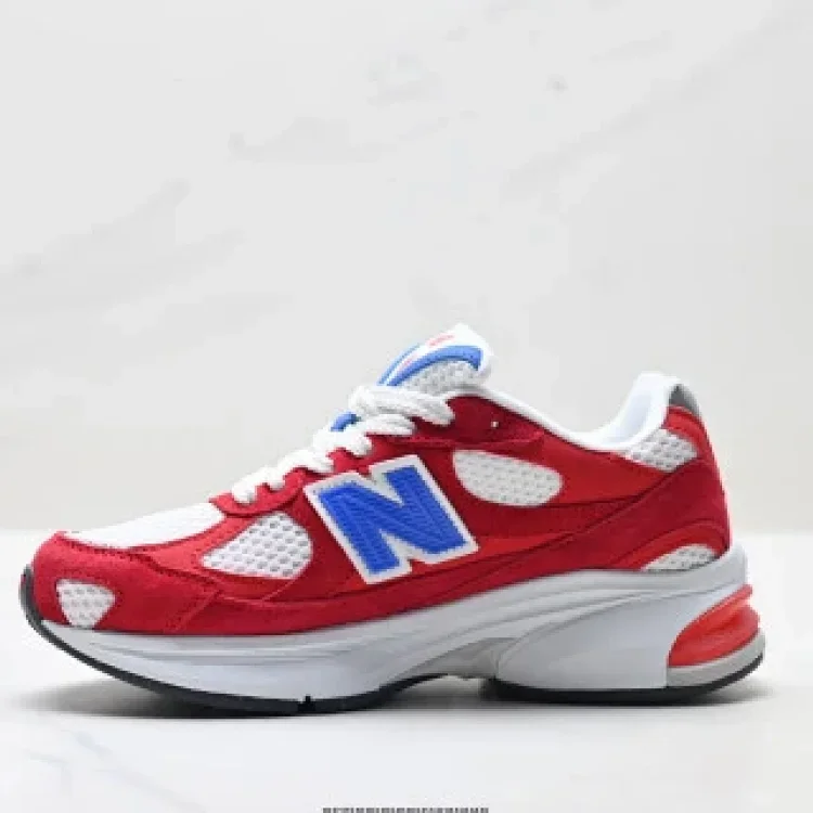New Balance Retro Dad Mesh Casual Sneakers