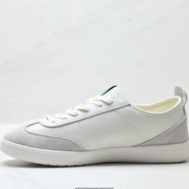 DESCENTE Vintage Lite Durable Low-top Casuals