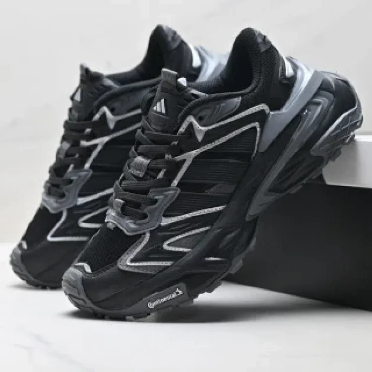 Adidas XLG STORM EDGE Non-slip Dad Shoes