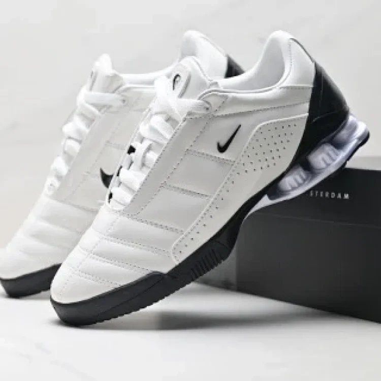 Nike T90 Shox Comfortable Soccer Shoes