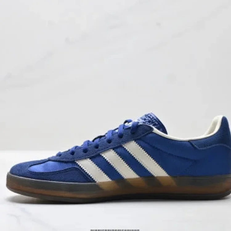 Adidas Originals Gazelle Indoor Sneakers