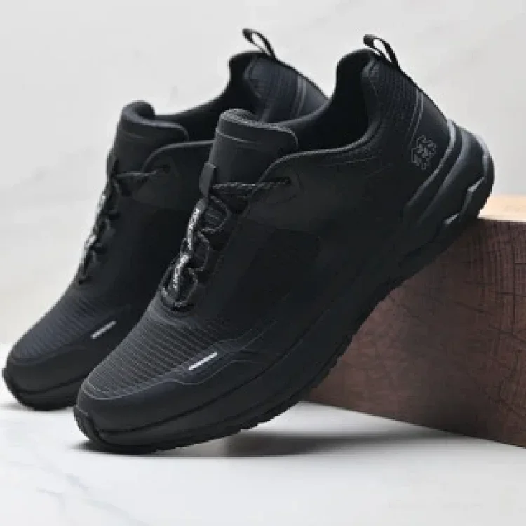 KOLON SPORT 24 NATURE Comfy Hiking Shoe