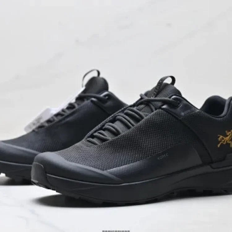 Arcteryx NORVAN KOPEC GTX Gore-Tex Hiking Shoe