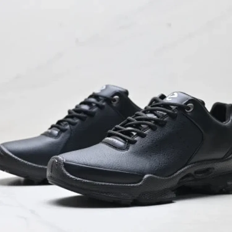Ecco Biom C-Trail Comfort Non-slip Low-top Casual Shoes