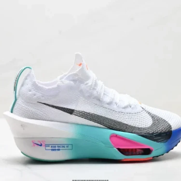 Nike Air Zoom Alphafly Next%3 Marathon Running Shoes New