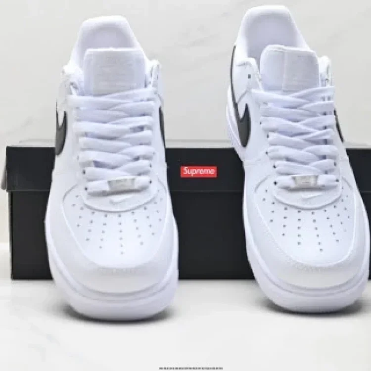 Nike AIR FORCE1 '07 Versatile Sneakers