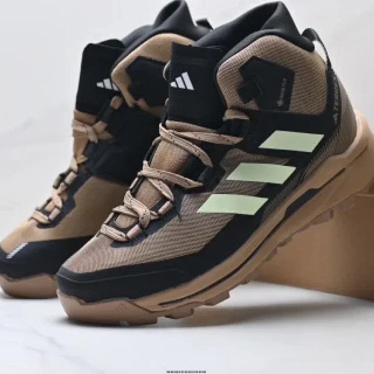 Adidas TERREX SKYCHASER Mid Hiking Shoes Unisex