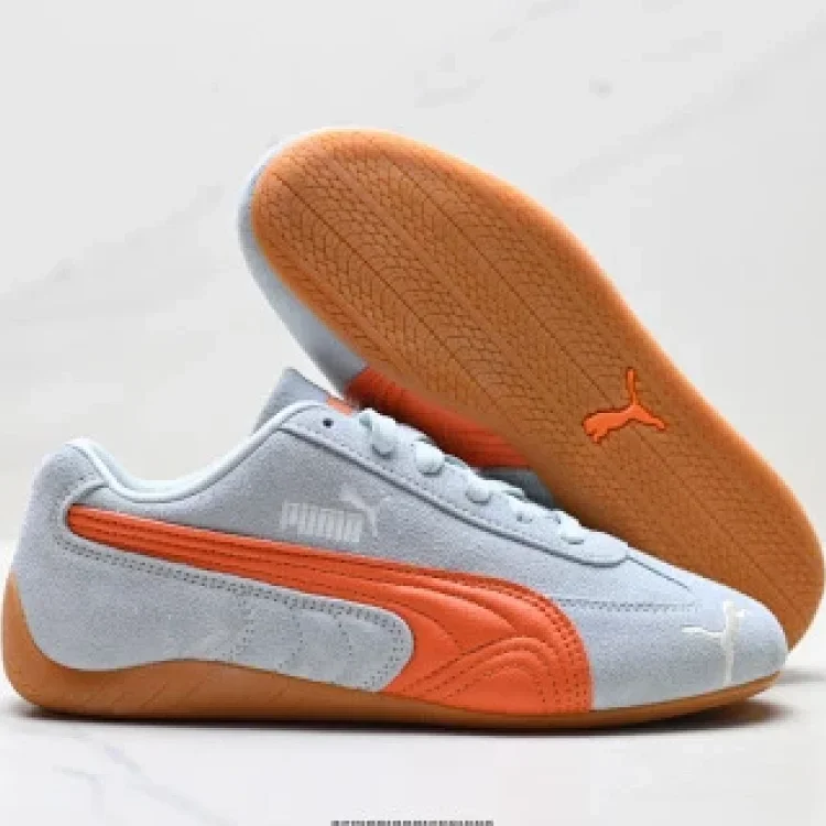 Puma Speedcat OG Non-slip Casual Sneakers