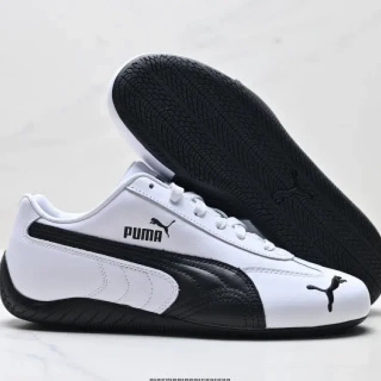 Puma Speedcat OG Retro Casual Sneakers