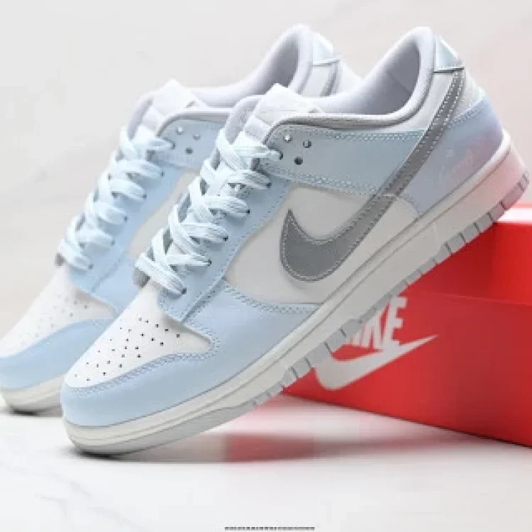 Nike Dunk Low Retro DIY Custom Sneakers