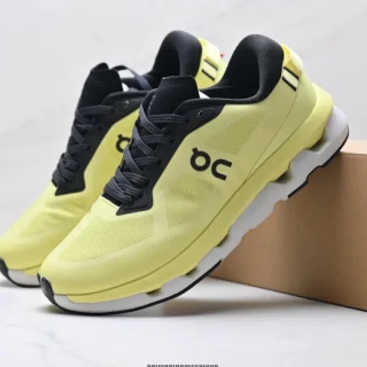 On Cloudzone Soft Non-slip Running Shoes