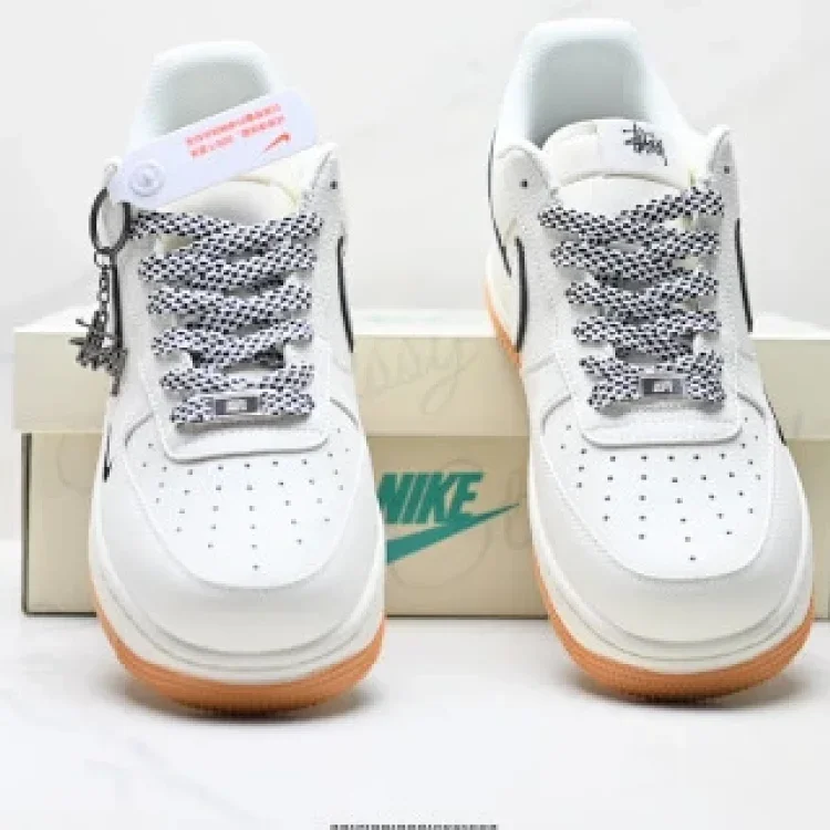 NIKE AF1 '07 LV8 Authentic Full Cushion