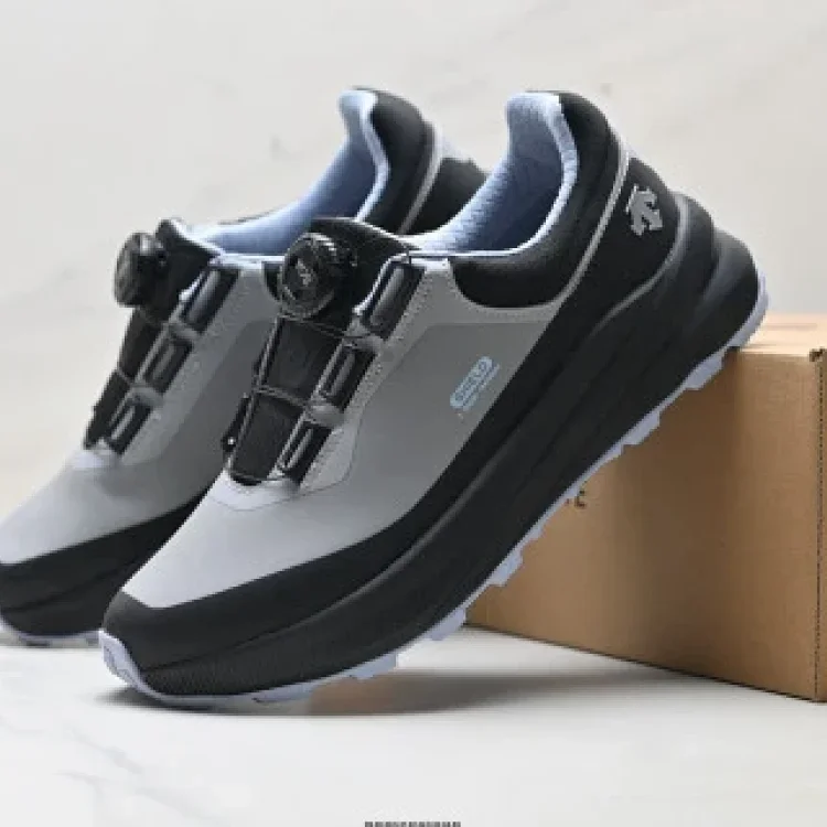DESCENTE GORE-TEX Waterproof Trail Shoes