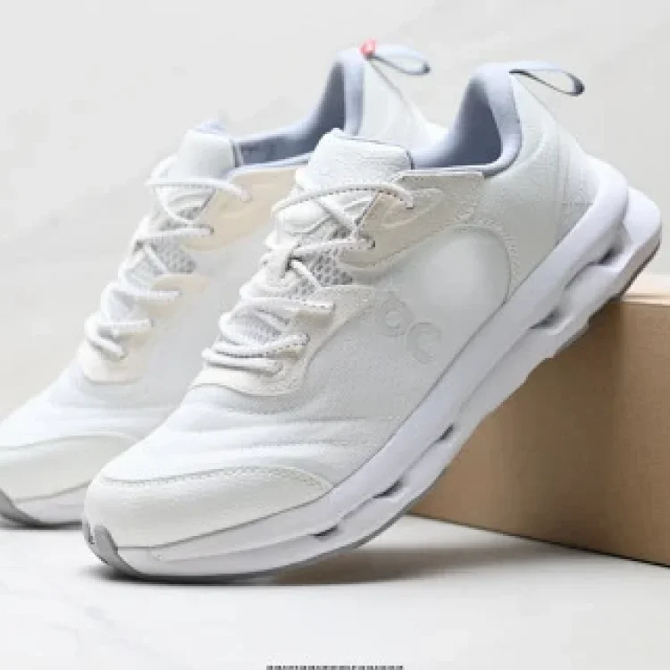 On Running Cloudzone Moon Running Shoes