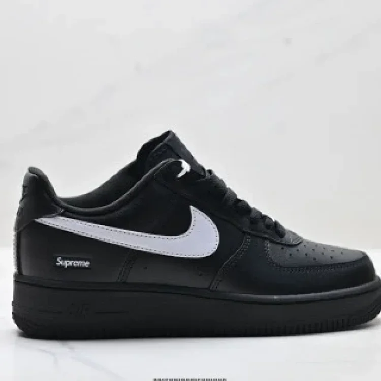 Nike AIR FORCE 1 '07 LV8 Low-Top Casual Sneakers