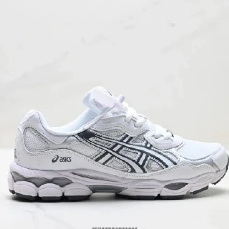 ASICS GEL-NYC Durable AHAR+ Mesh Shoes