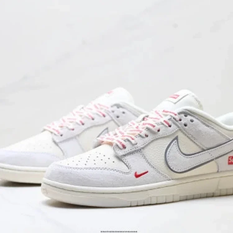 Nike Dunk Low Retro DIY High-end Custom Casual Sneakers