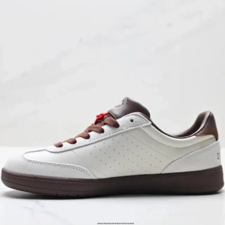 DESCENTE Retro Lightweight Low-top Casual Shoes