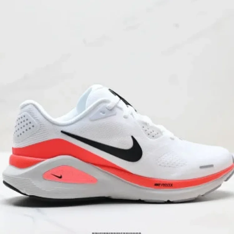 Nike Air Zoom Structure26 Mesh Run Shoe