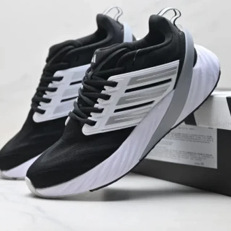 Adidas Adipure Glide Breathable Runners