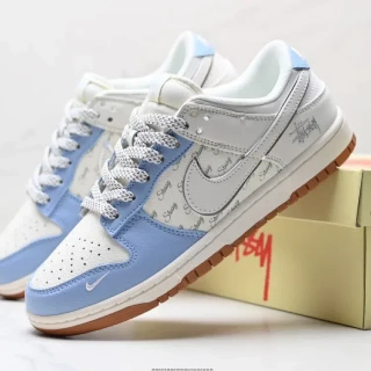 Nike Dunk Low DIY HighEnd Custom Co Shoe