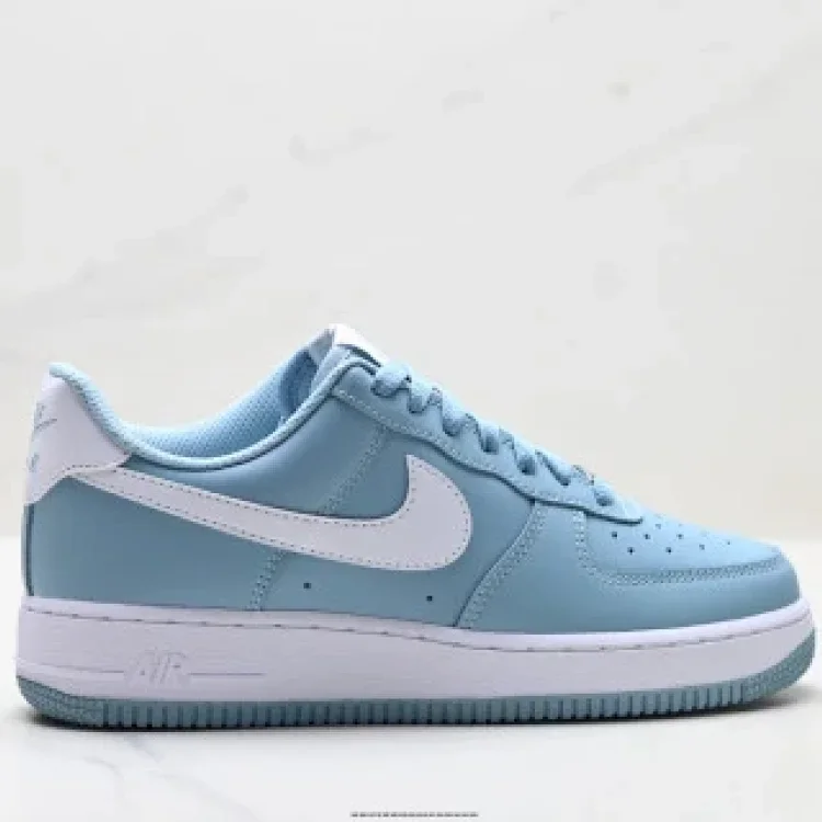 NIKE AIR FORCE1 '07 Low Authentic Full Air Cushion