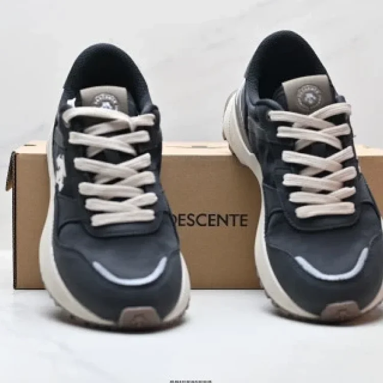 DESCENTE DSR Daily Anti-slip Low-top Shoe