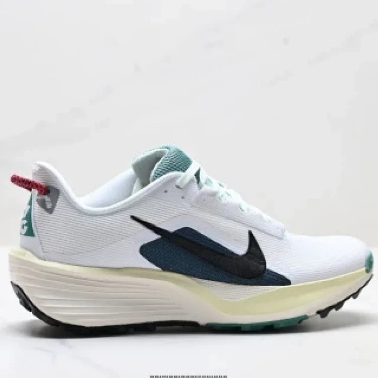 Nike ReactX Pegasus Trail6 Light Cushion Shoes