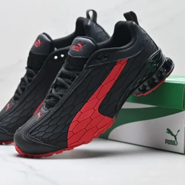 Puma Mirage Tech Paradise Comfy Shoes