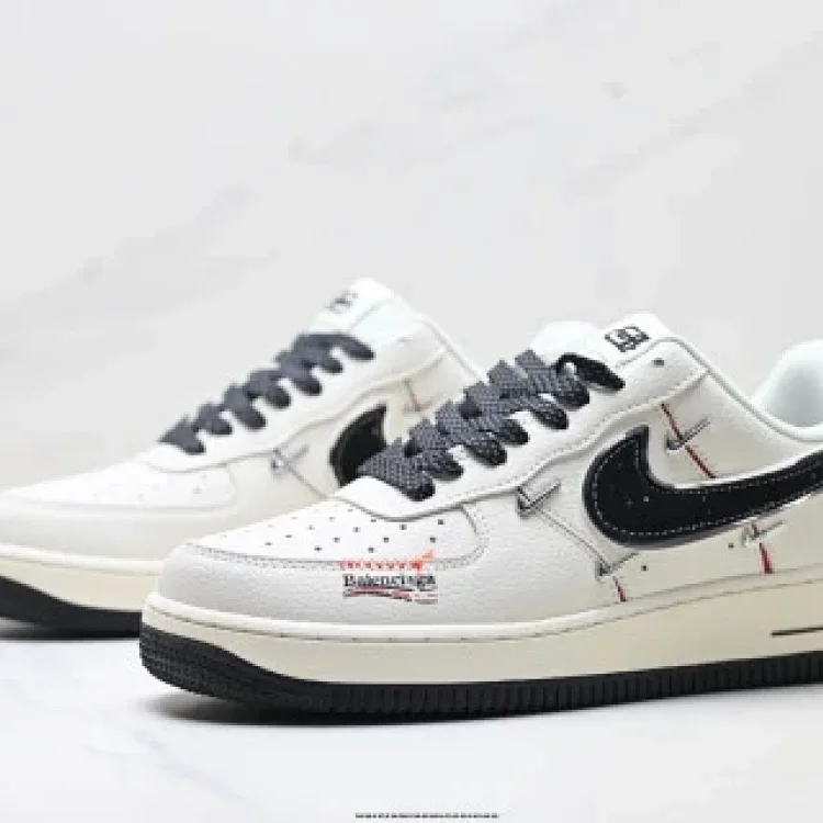 Nike Air Force 1 '07 Low Original Last Full Honeycomb Cushion