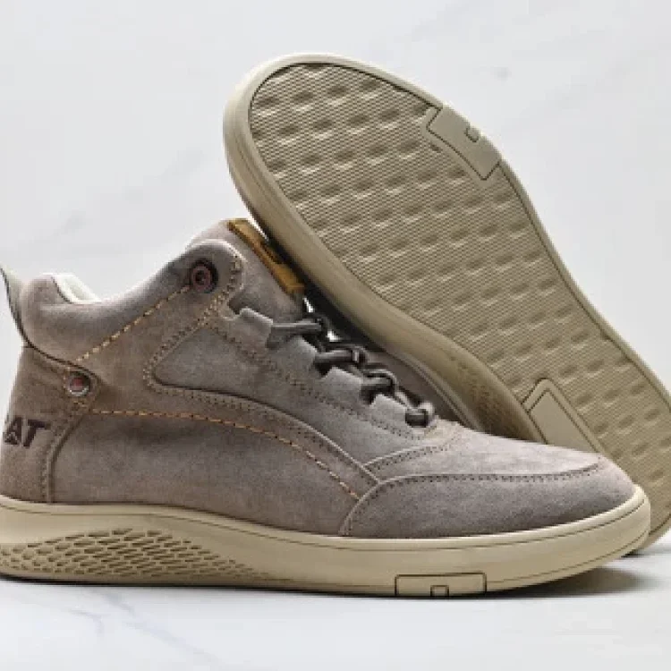 CAT 21ss Retro Casual Shoes Light & Comfortable