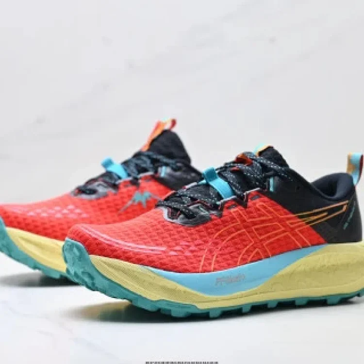 ASICS GEL-TRABUCO13 GEL Cushion Trail Shoes