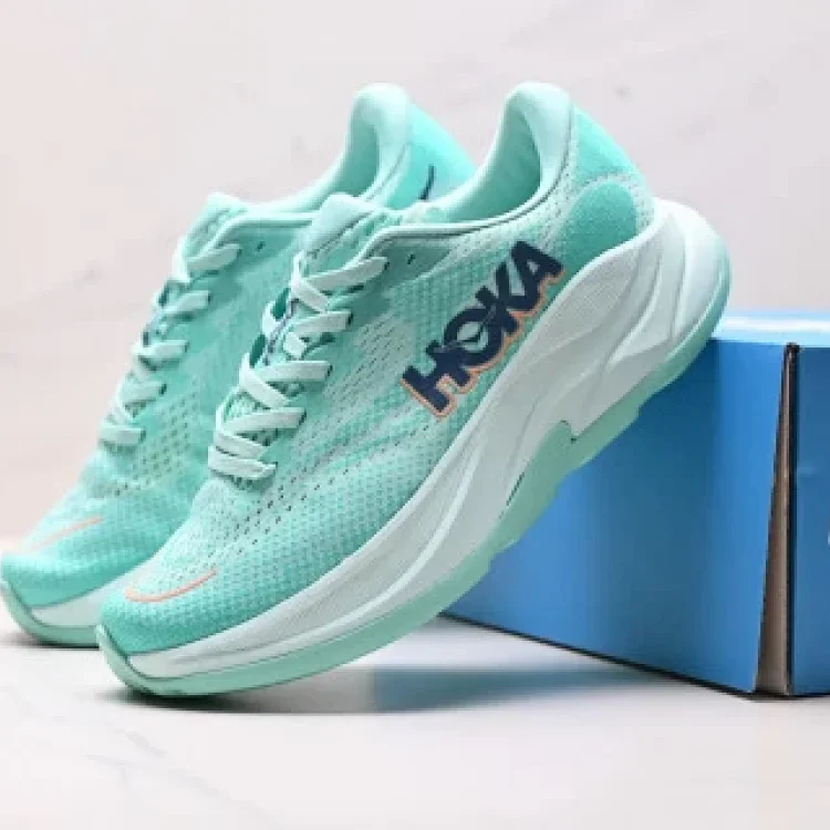 HOKA ONE ONE RINCON4 Comfy Run Shoes