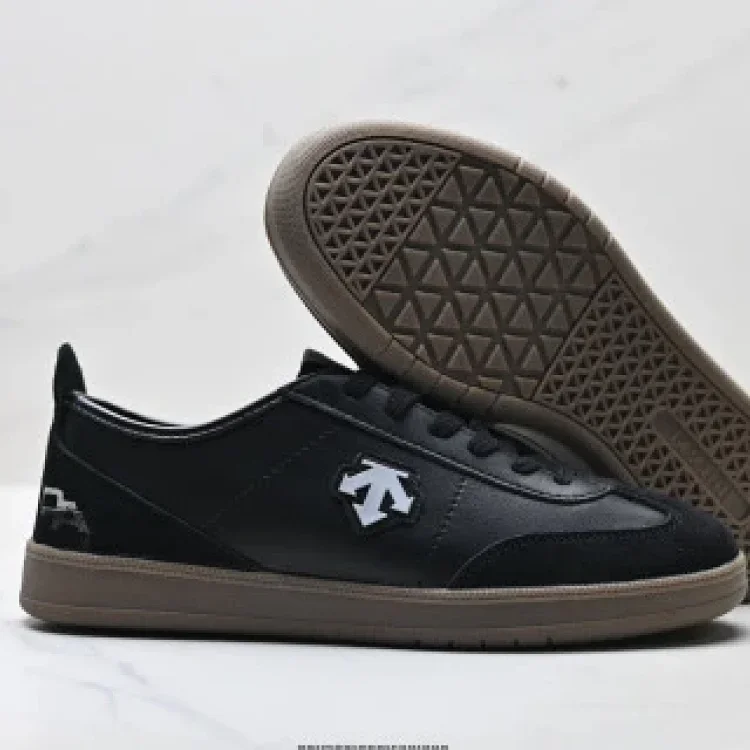 DESCENTE CHRON PACER Retro Casual Shoes
