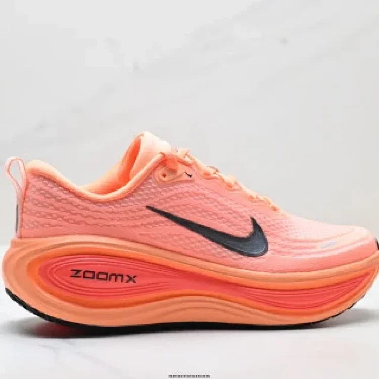 Nike VOMERO PLUS ReactX Air Zoom Runners